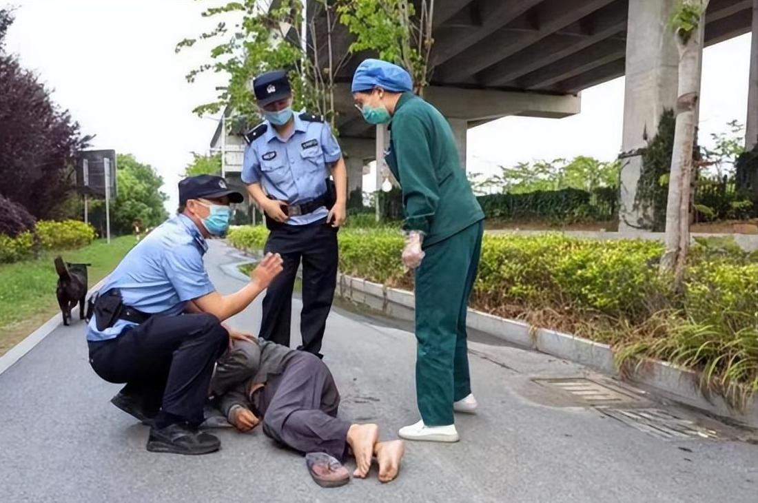 “不是你撞的，干嘛去扶？”当年说出这句话的法官，现在怎么样了