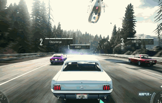 在暑假开始前的6月,一大波新游强势来袭,变形金刚、古剑奇谭全都是大作