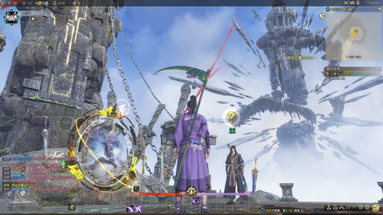 在暑假开始前的6月,一大波新游强势来袭,变形金刚、古剑奇谭全都是大作