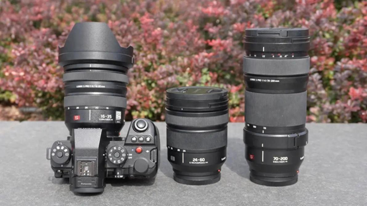 松下24-60mm F2.8镜头实拍体验 焦段实用日常拍摄很顺手