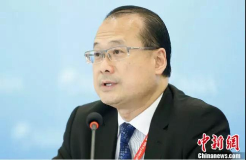 这些大咖将莅临侨洽会 还有这些亮点你不可不知