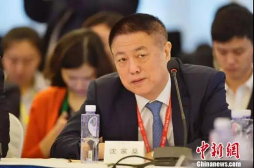 这些大咖将莅临侨洽会 还有这些亮点你不可不知