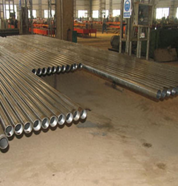 江苏登蔚特种钢