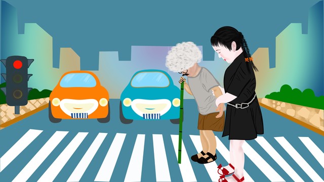 “不是你撞的,干嘛去扶?”引发争议的彭宇案法官,现在怎么样了