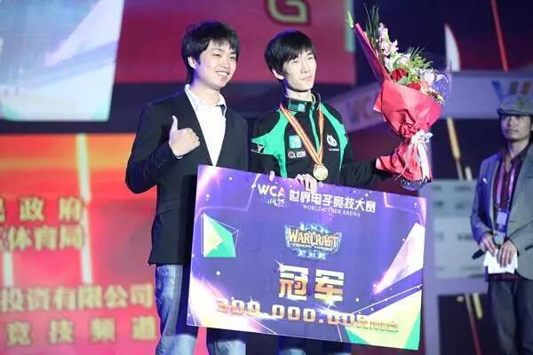 零封精灵王 无敌的Infi回来了！他能将冠军留在中国吗？