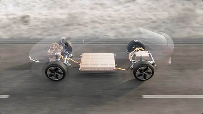 当马6“触电”新能源 EZ-6交出了一份怎样的答卷