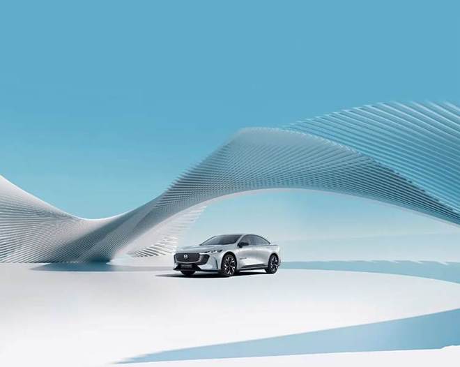 当马6“触电”新能源 EZ-6交出了一份怎样的答卷