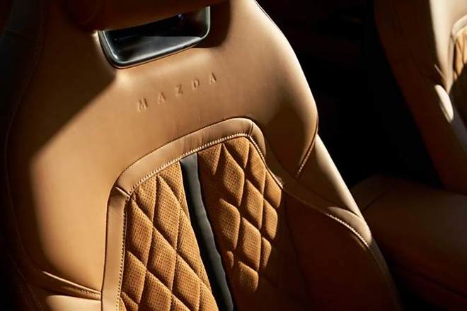 当马6“触电”新能源 EZ-6交出了一份怎样的答卷