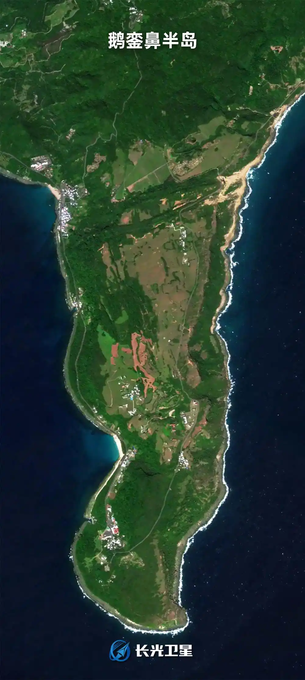 “一觉醒来，导航都变了”，歌手黄安：台湾可以用高德导航了，每条街都清清楚楚