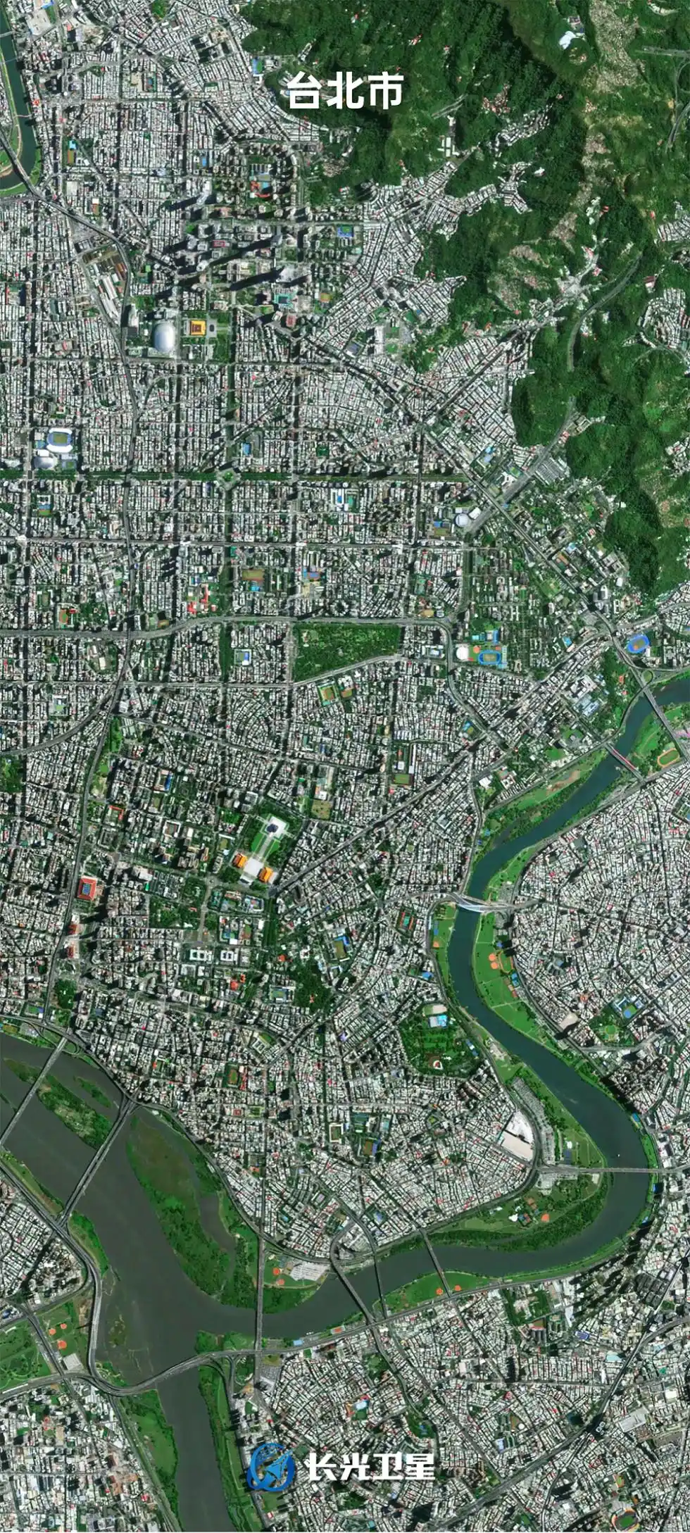 “一觉醒来，导航都变了”，歌手黄安：台湾可以用高德导航了，每条街都清清楚楚