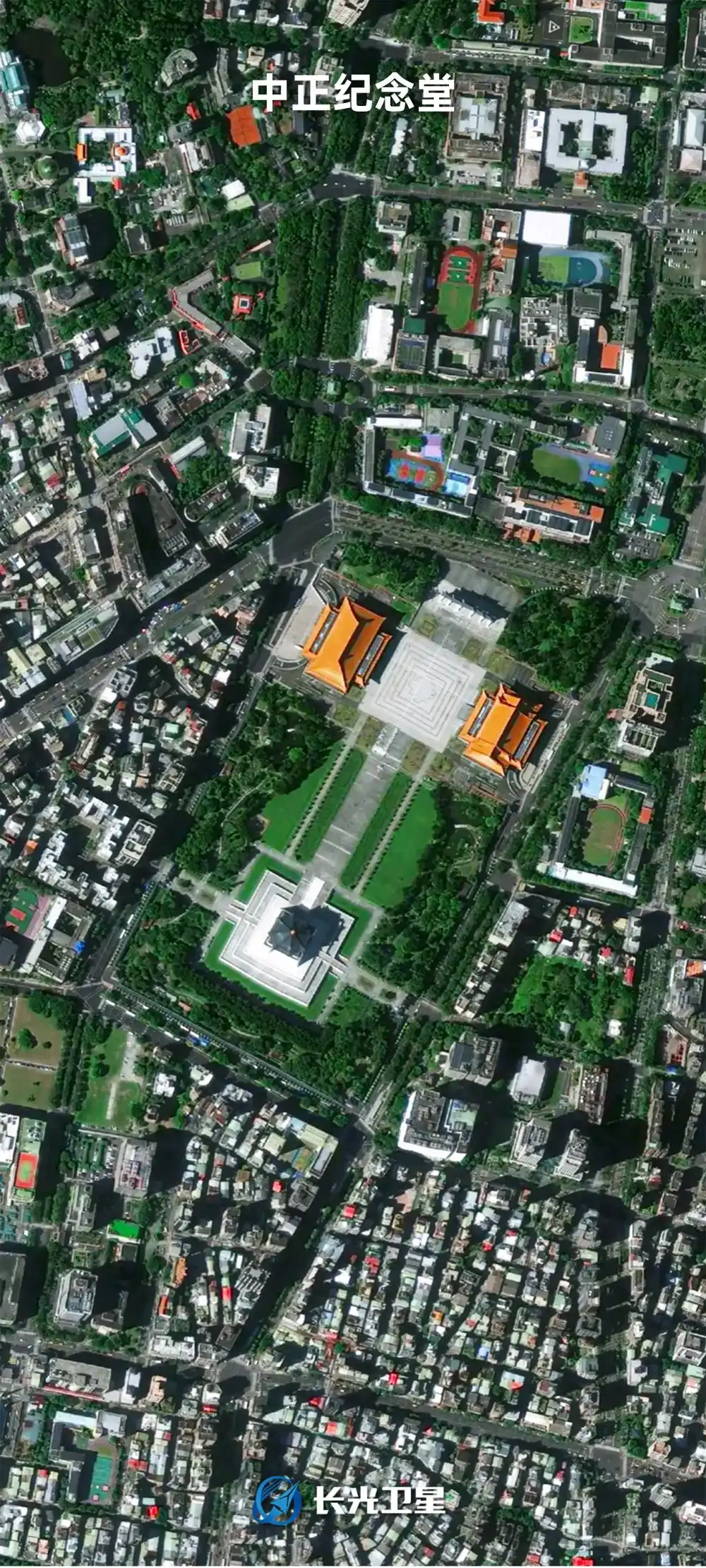 “一觉醒来，导航都变了”，歌手黄安：台湾可以用高德导航了，每条街都清清楚楚