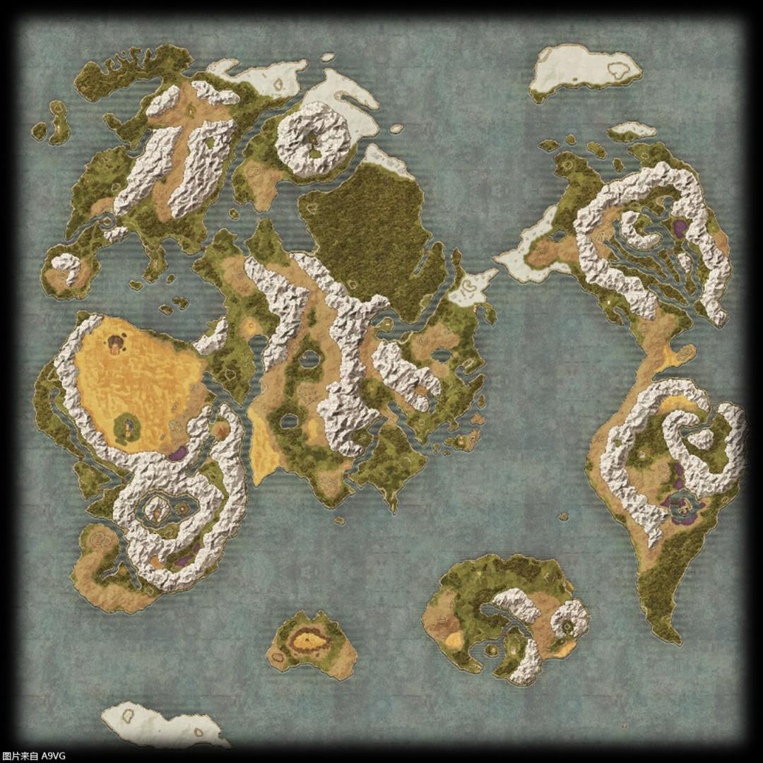 《勇者斗恶龙3 HD-2D重制版》公布新实机试玩视频及新情报