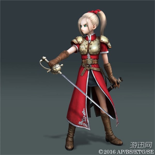 《勇者斗恶龙:英雄2》公布多人联机详情 支持跨平台连线