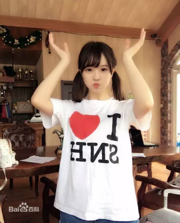 SNH48陈怡馨患重度抑郁症退团,喷子们是要闹出第二个乔任梁吗?