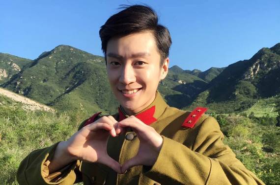 SNH48陈怡馨患重度抑郁症退团,喷子们是要闹出第二个乔任梁吗?