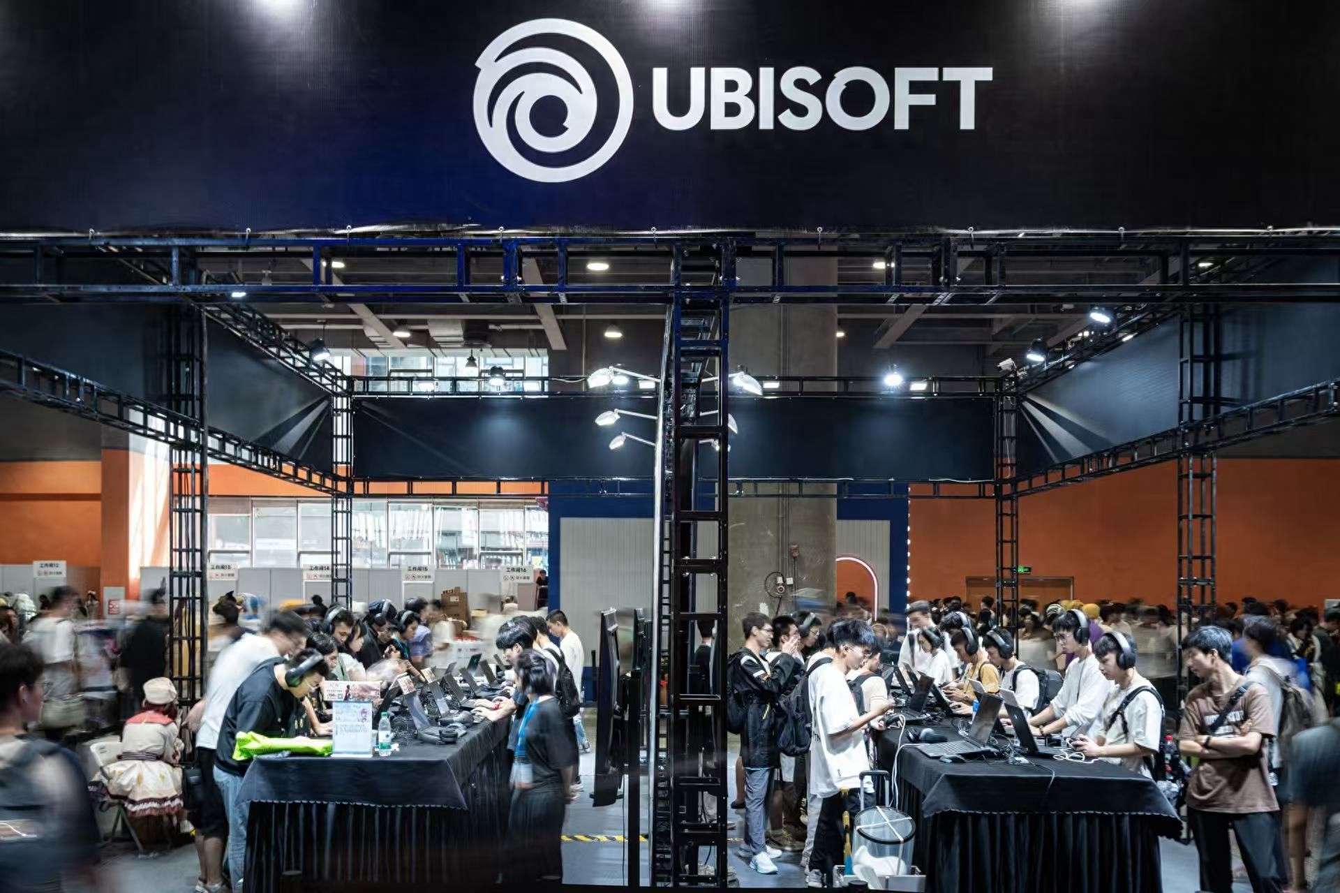 育碧重塑:关停6款游戏、削减成本支出