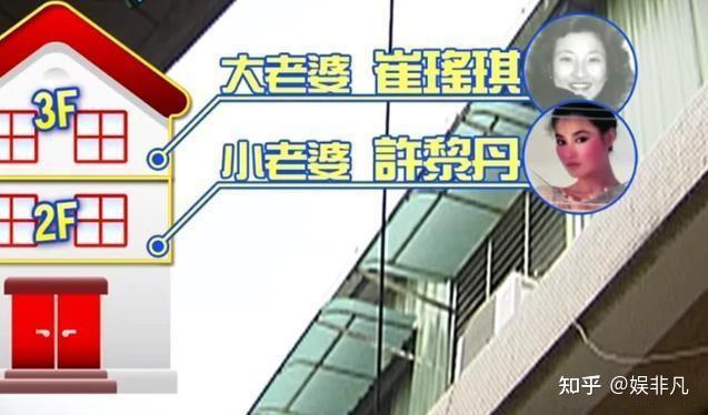 台湾星二代升级当爸,25岁才插足影视圈,事业无成暂无结婚打算