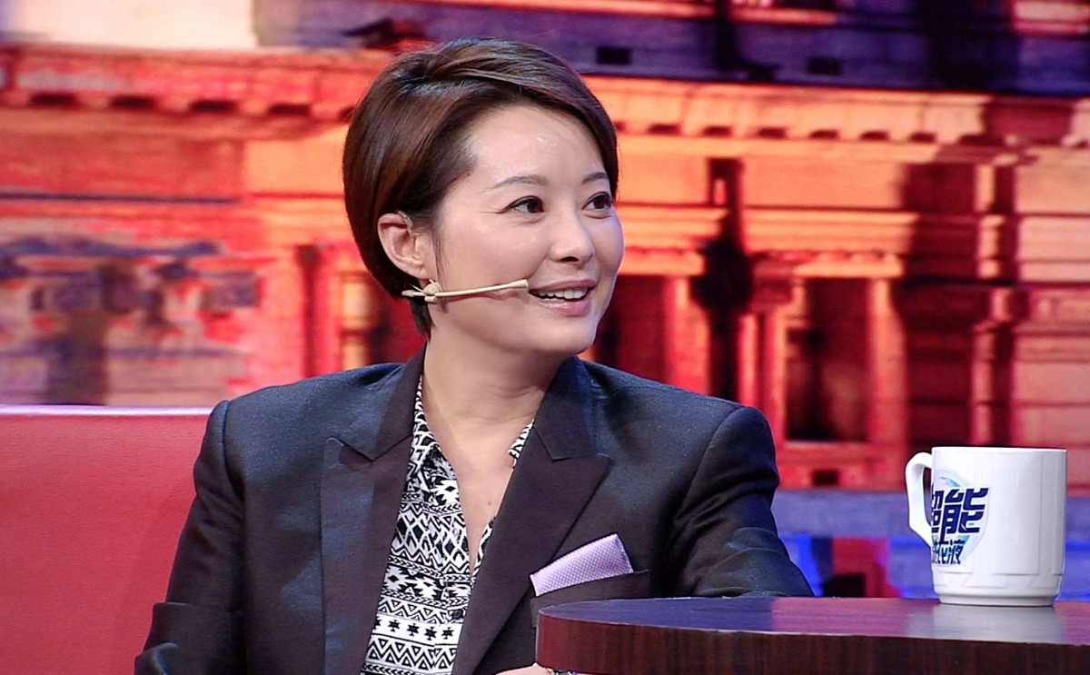 他深爱袁立15年，几经求婚却遭拒绝，转身娶张怡宁，如今幸福美满