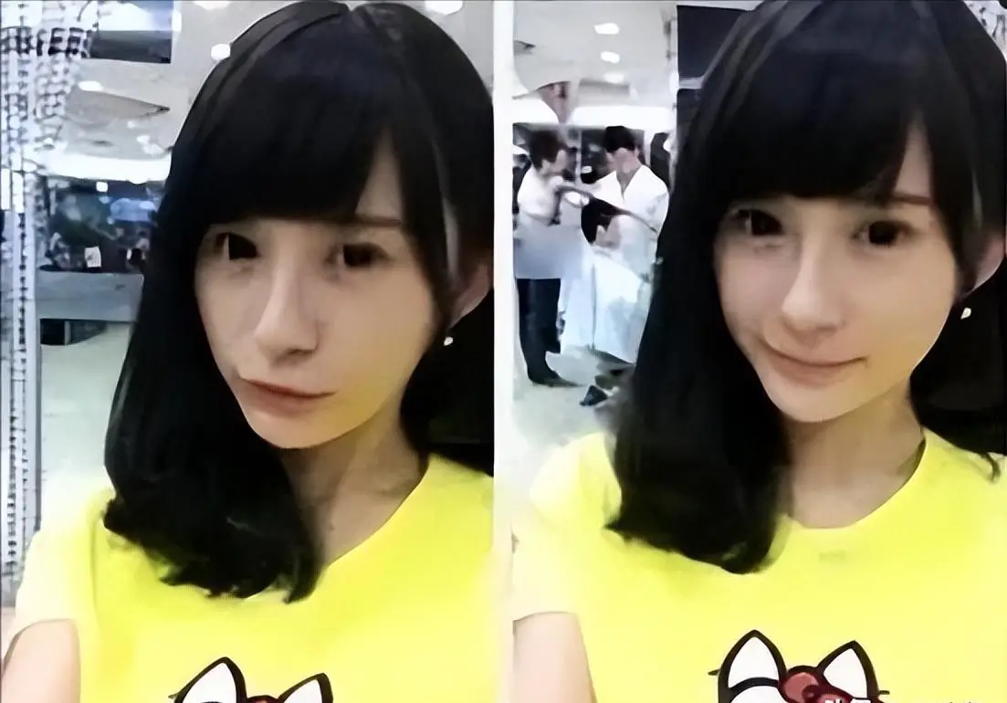 苏醒暴揍李炜12年后，现在再看两人的处境，究竟谁才是赢家？