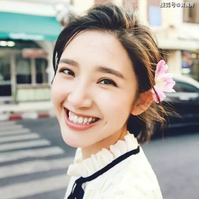 长得像的人很多,通常都是男像男,女像女,但是男女互像还真不多