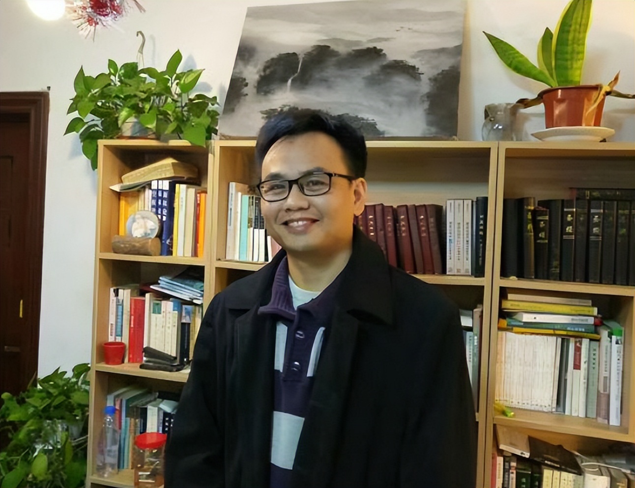 袁立与他同居12年,将美好的年华都给了他,他却选择和张怡宁结婚