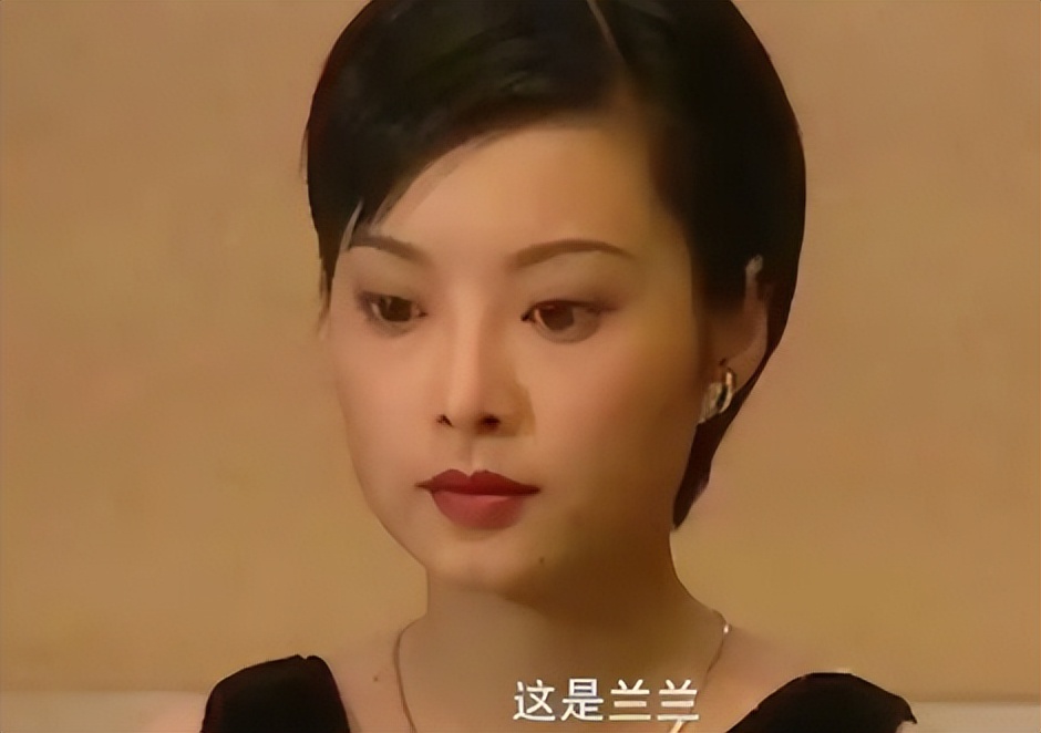 袁立与他同居12年,将美好的年华都给了他,他却选择和张怡宁结婚