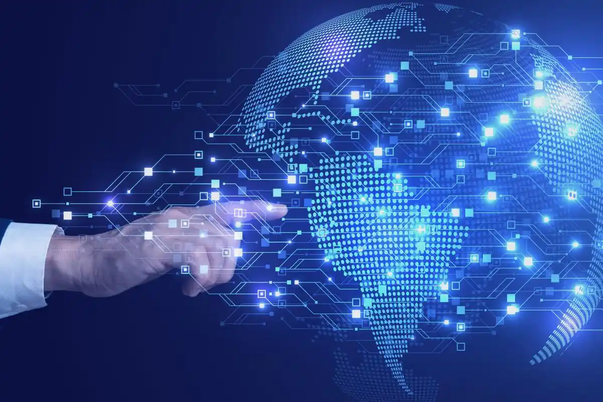 电脑无法连接到某个网站但其他网络问题可以怎么办?