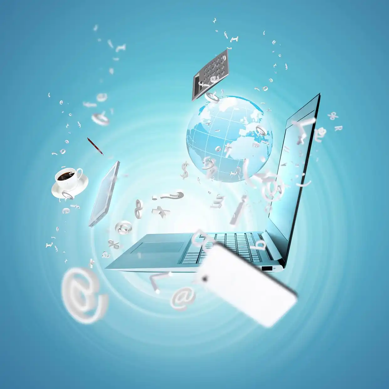 电脑无法连接到某个网站但其他网络问题可以怎么办?