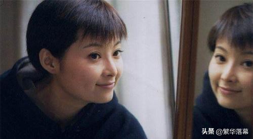 徐威宠了袁立12年，为何转身娶了世界冠军张怡宁？