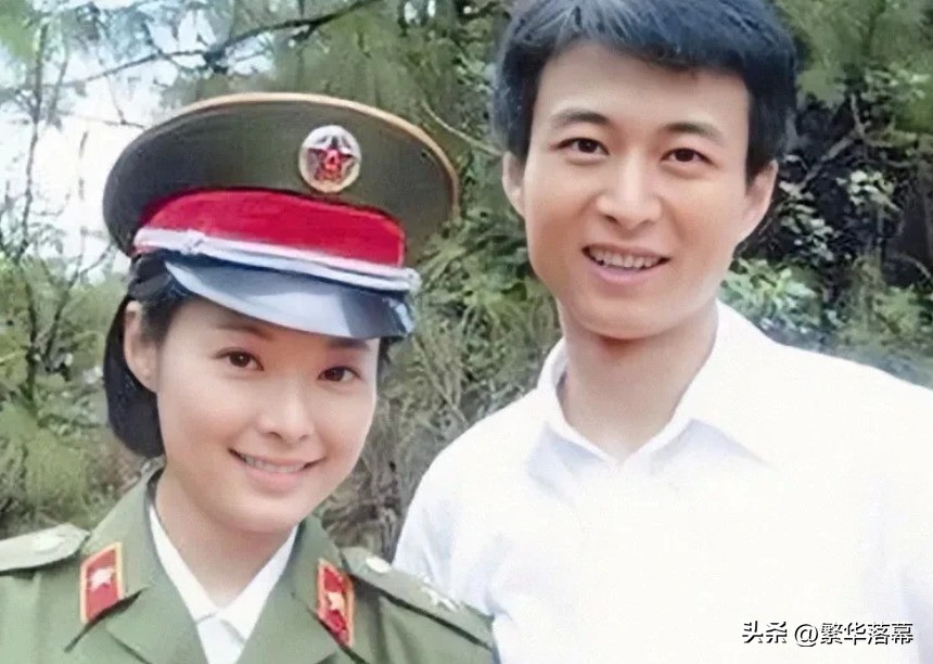 徐威宠了袁立12年，为何转身娶了世界冠军张怡宁？