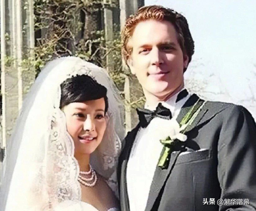 徐威宠了袁立12年，为何转身娶了世界冠军张怡宁？