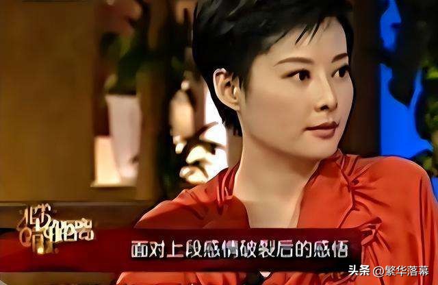 徐威宠了袁立12年，为何转身娶了世界冠军张怡宁？