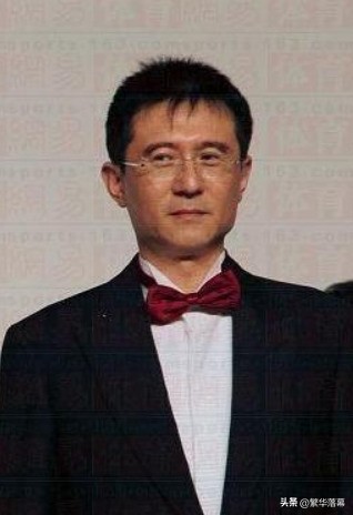 徐威宠了袁立12年，为何转身娶了世界冠军张怡宁？