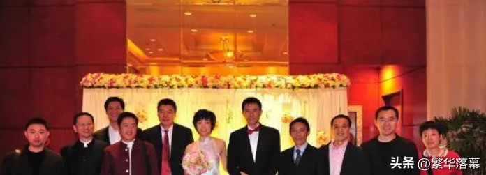 徐威宠了袁立12年，为何转身娶了世界冠军张怡宁？