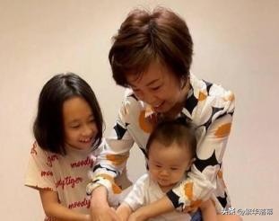 徐威宠了袁立12年，为何转身娶了世界冠军张怡宁？