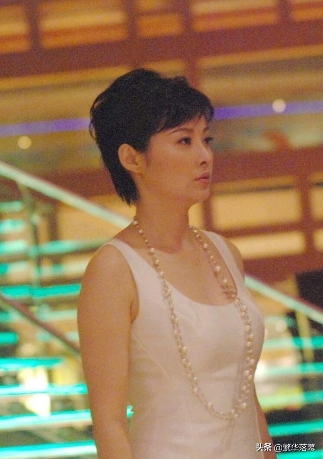 徐威宠了袁立12年，为何转身娶了世界冠军张怡宁？