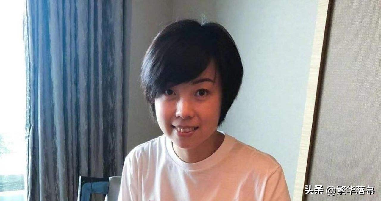 徐威宠了袁立12年，为何转身娶了世界冠军张怡宁？