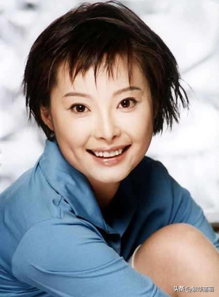 徐威宠了袁立12年，为何转身娶了世界冠军张怡宁？