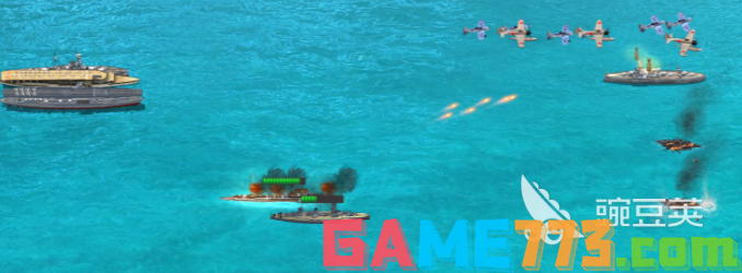 荣誉勋章血战太平洋游戏攻略-【血战太平洋新手通关图文教程】