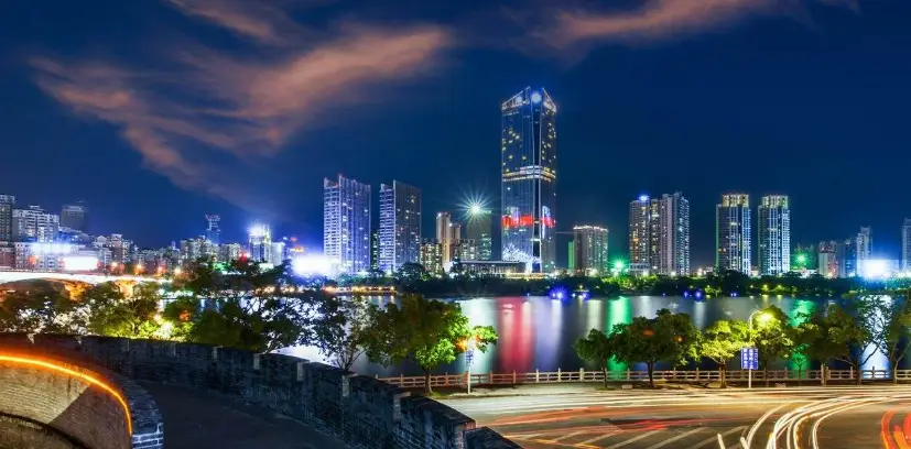 2024中国移动广东公司惠州分公司秋季校园招聘火热来袭