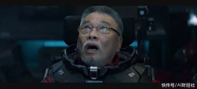 达叔谢幕:银幕“二当家”时代的离去