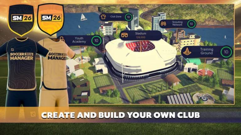 硕果仅存的《足球经理2026》，阔别两年之后，迎来不彻底的改革！