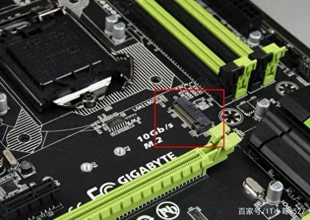 装固态硬盘总翻车？80%小白踩过这5个坑！一步到位零失误