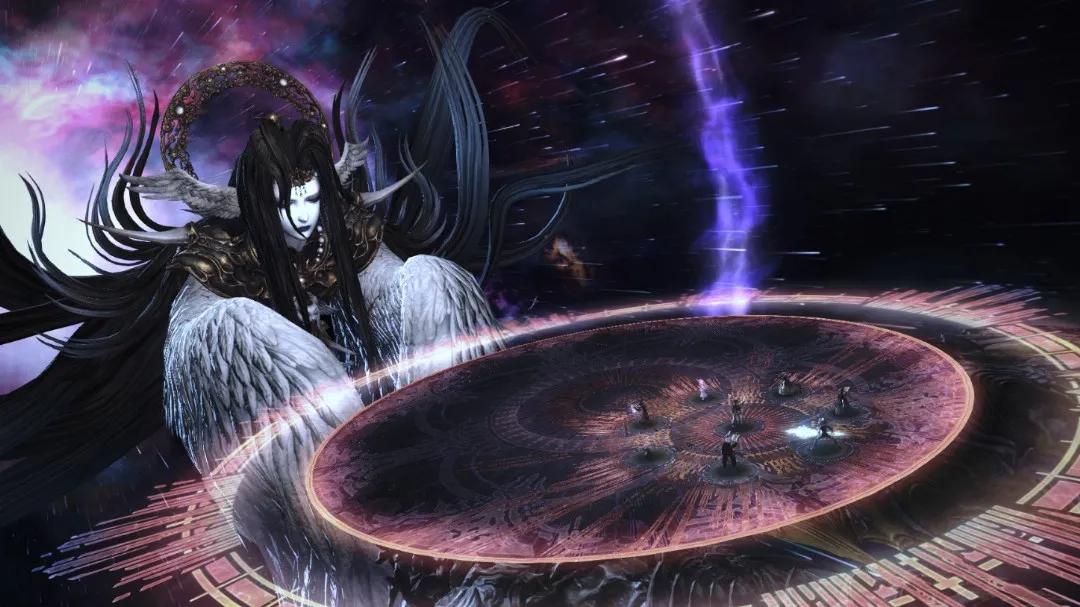 从卷画面到卷叙事，韩式MMO的自救该从哪里开始？