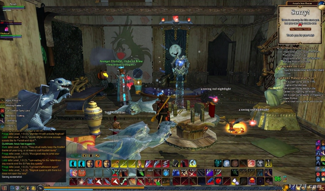 腾讯都拯救不了？盘点那些国服凉凉，只能玩外服的网游