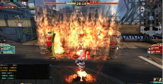 腾讯都拯救不了？盘点那些国服凉凉，只能玩外服的网游