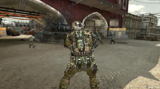 腾讯都拯救不了？盘点那些国服凉凉，只能玩外服的网游