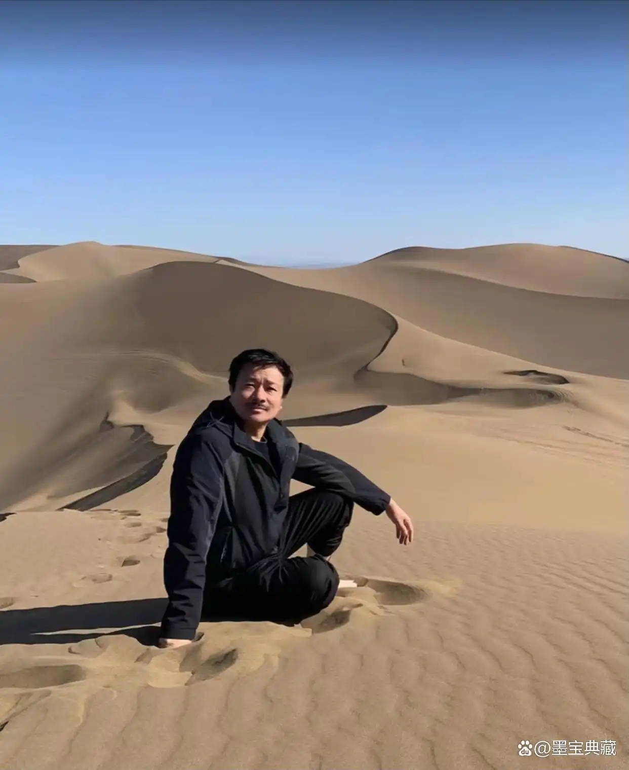 书法家朱鹏飞“北疆行”作品欣赏