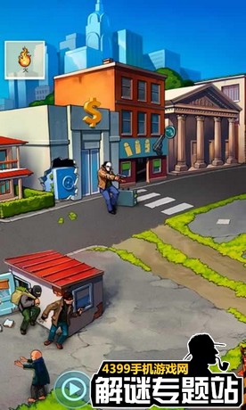 一周解谜精选第64期：这游戏“就是这样”