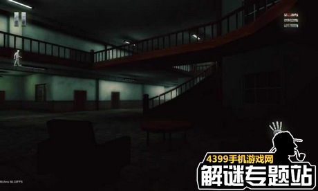 一周解谜精选第64期：这游戏“就是这样”